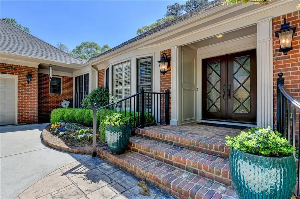 5405 Bannergate Drive, Johns Creek, GA 30022 - #1