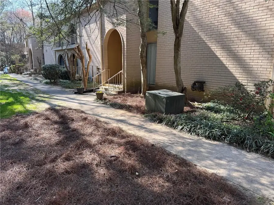 3208 Henderson Mill Road #unit 6, Atlanta, GA 30341 - #2
