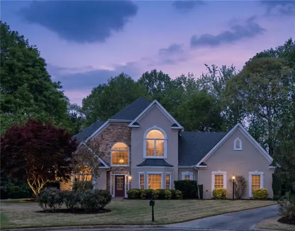 5350 Flowering Dogwood Court, Powder Springs, GA 30127