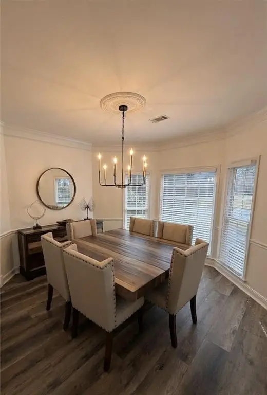 5350 Flowering Dogwood Court, Powder Springs, GA 30127 - #3