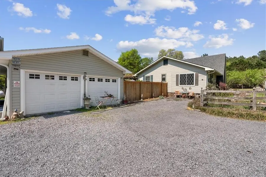 636 Greeson Road Ne, Resaca, GA 30735 - #2