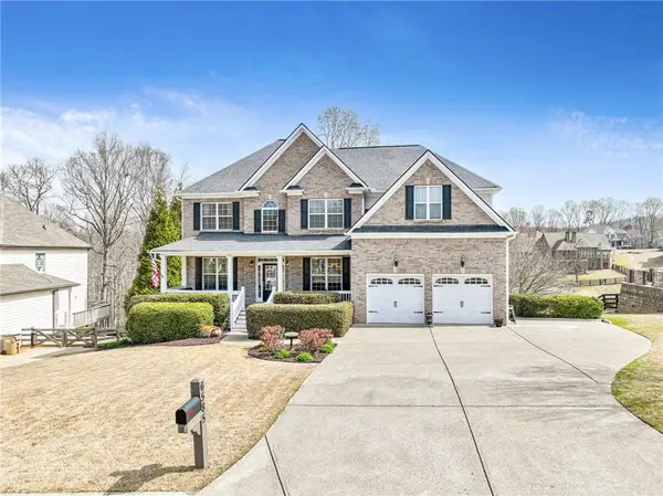 6585 Scottsfield Trace, Cumming, GA 30028