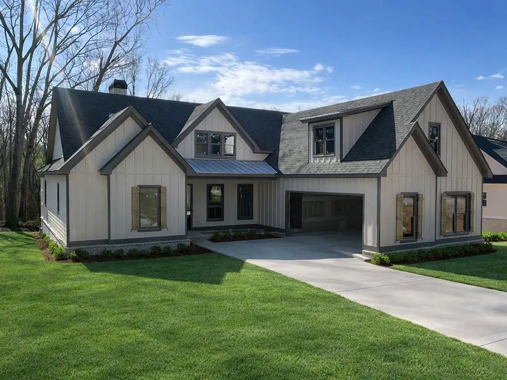 167 Pope Drive, Canton, GA 30114 - #1