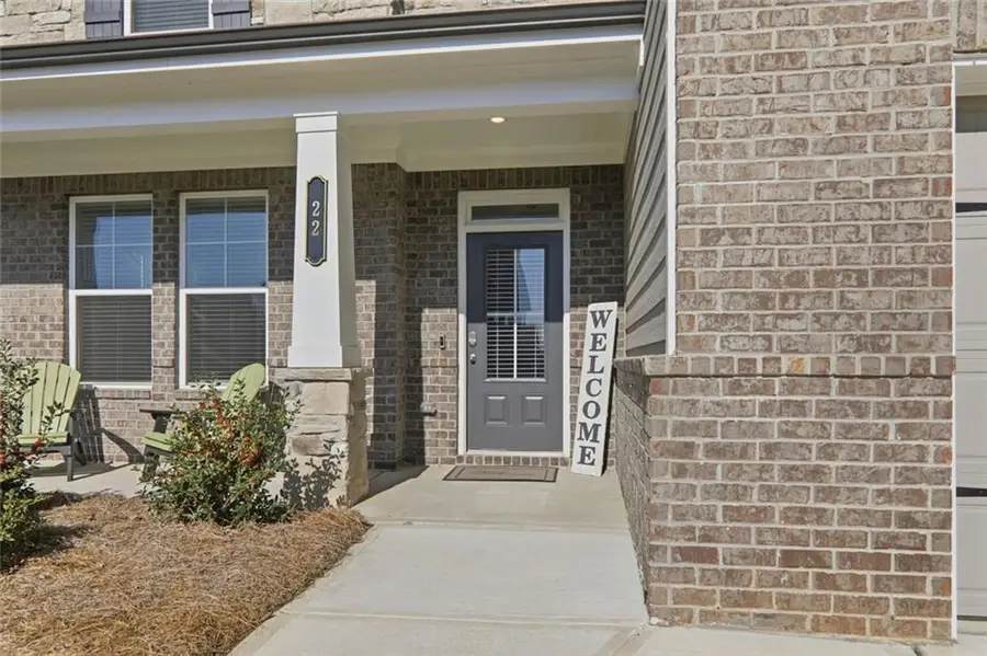 22 Winding Rose Drive, Hoschton, GA 30548 - #3