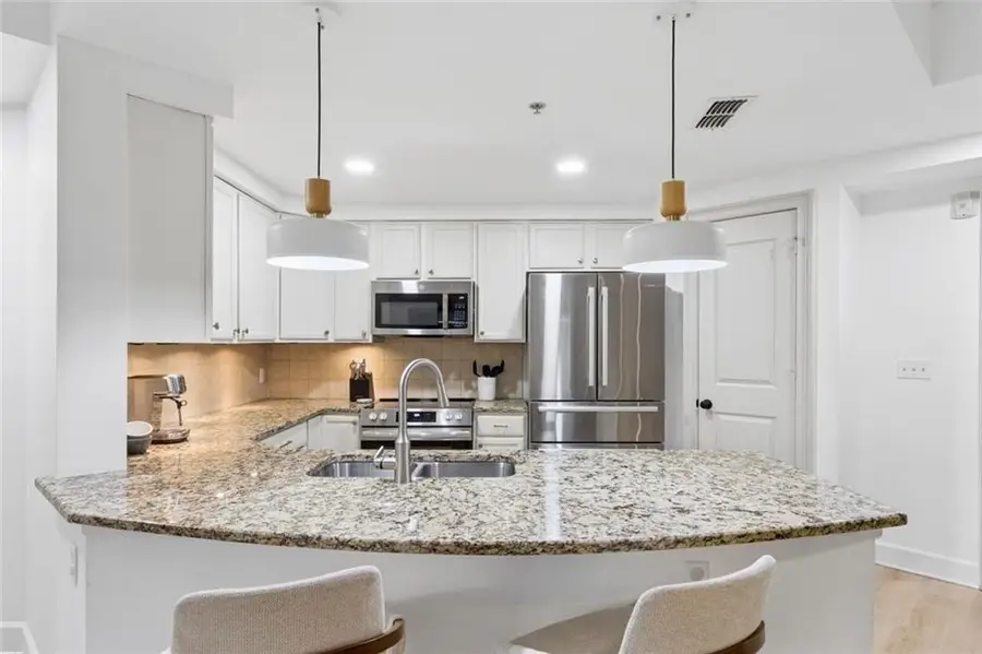 200 River Vista Drive #311, Atlanta, GA 30339 - #3