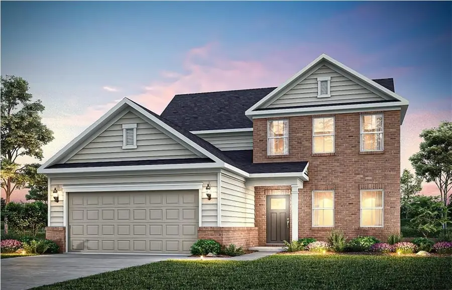 300 Canoe Place, Villa Rica, GA 30180 - #2