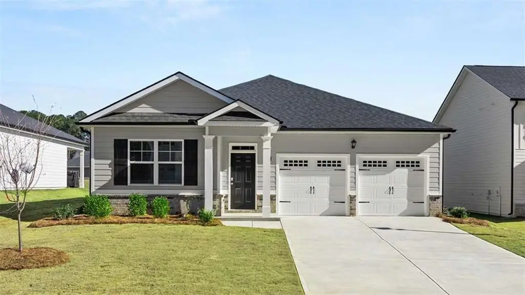 310 Friendship Oak Way, Hampton, GA 30228 - #1
