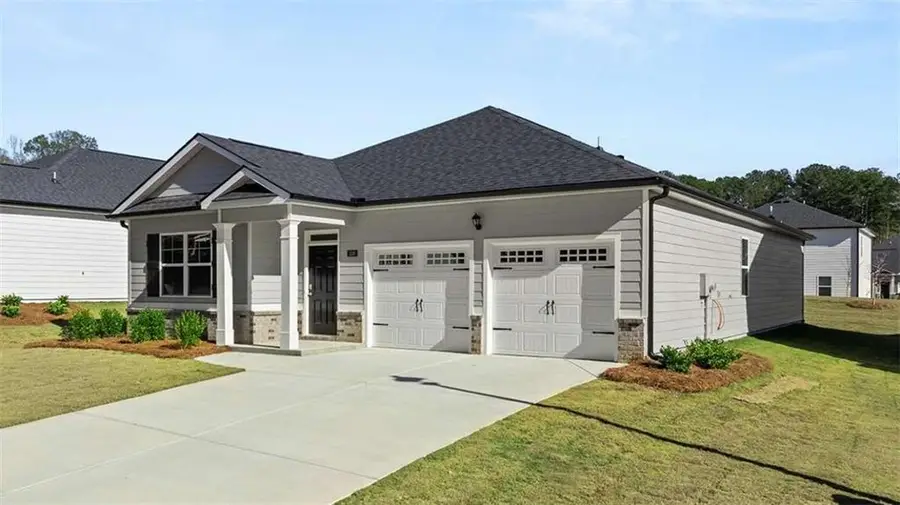 310 Friendship Oak Way, Hampton, GA 30228 - #2
