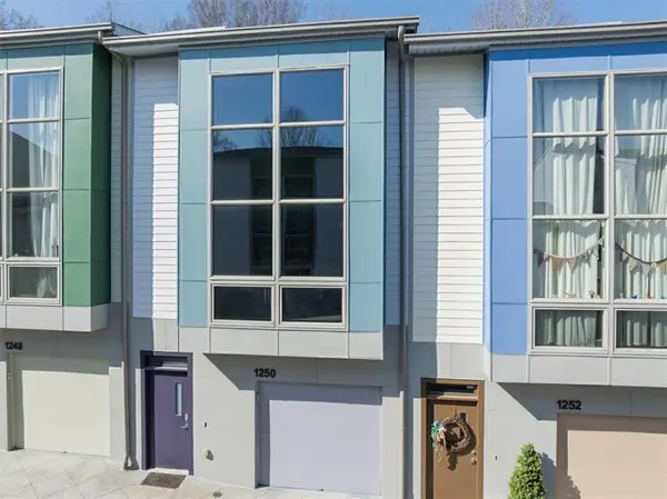 1250 Breuer Mews, Atlanta, GA 30318