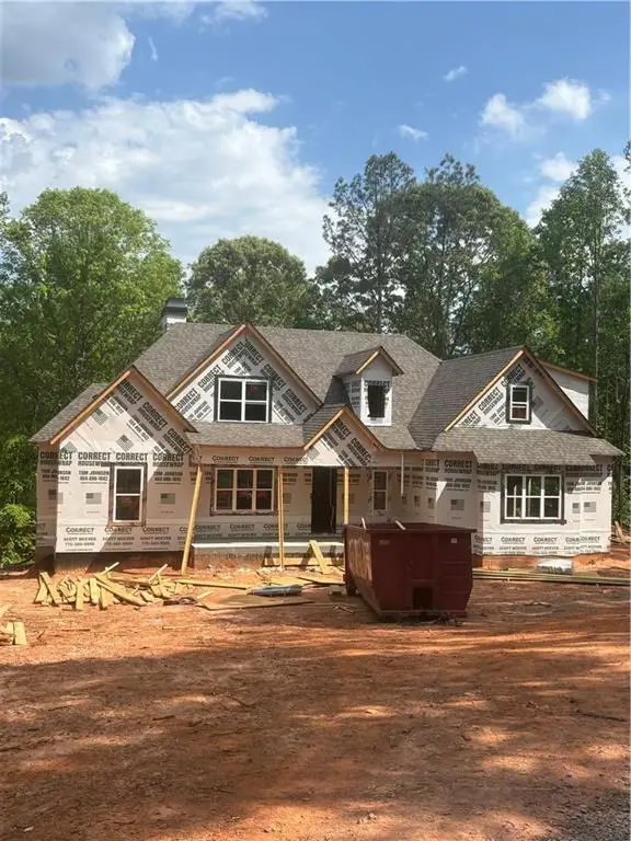 5119 Yellow Creek Road, Ball Ground, GA 30107 - #1