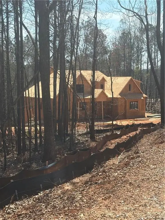 5119 Yellow Creek Road, Ball Ground, GA 30107 - #2