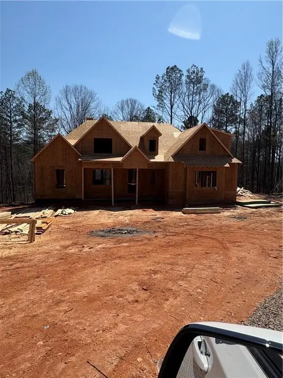 5119 Yellow Creek Road, Ball Ground, GA 30107 - #3