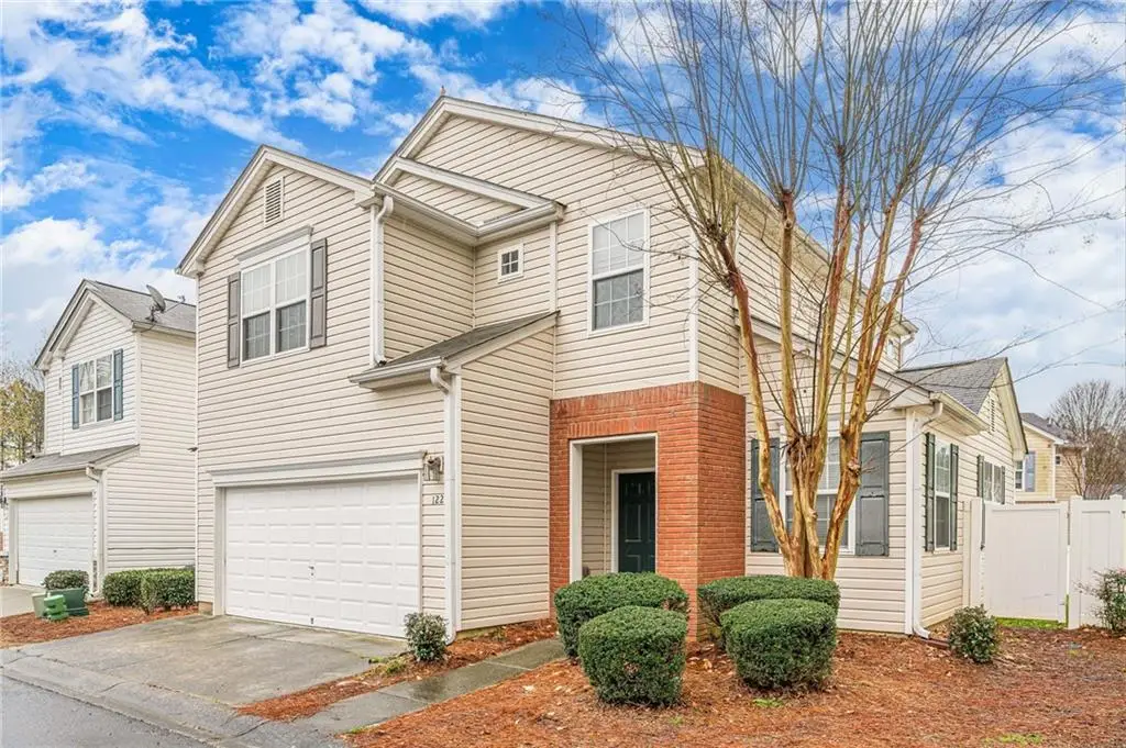 122 Windcroft Lane Nw, Acworth, GA 30101 - #1