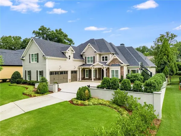 2085 Cambridge Avenue, Atlanta, GA 30337