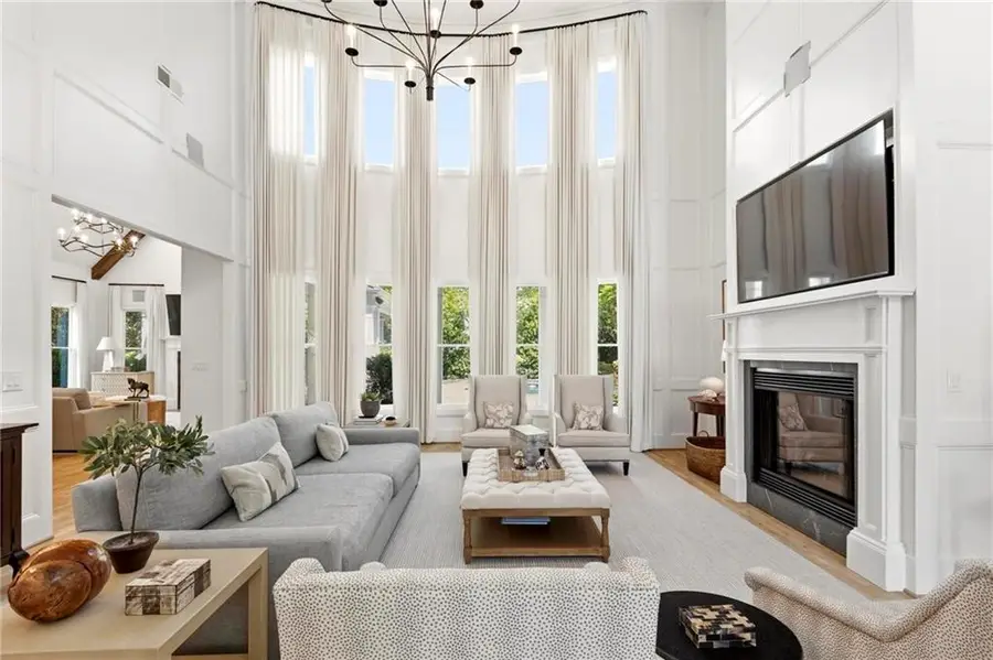 2085 Cambridge Avenue, Atlanta, GA 30337 - #2