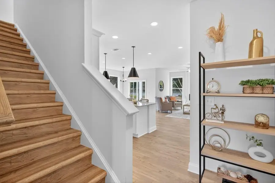 125 Windsor Park Court, Jefferson, GA 30549 - #2
