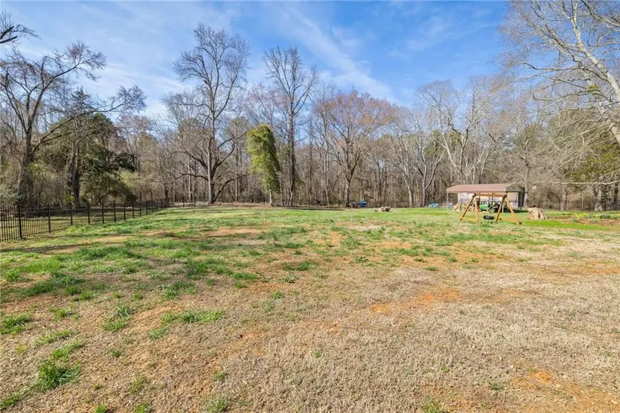 233 Hunter Road, Jefferson, GA 30549 - #3