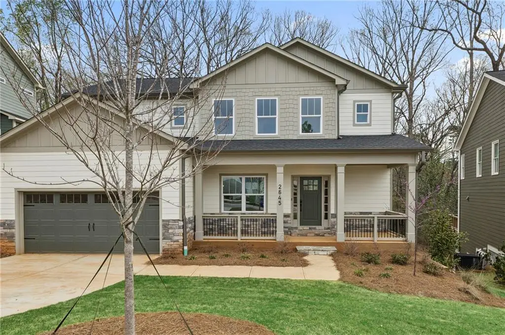 2645 Mills Bend, Decatur, GA 30034 - #1