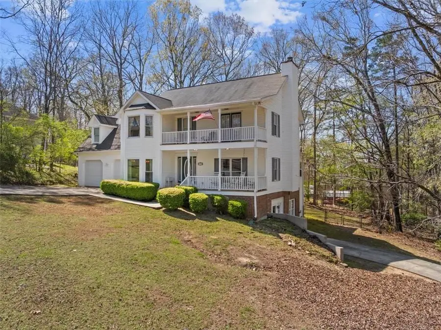 145 Thornwood Drive Se, Calhoun, GA 30701 - #2