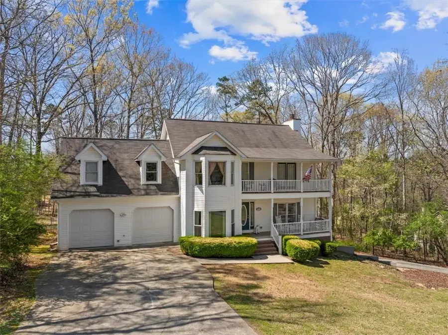 145 Thornwood Drive Se, Calhoun, GA 30701 - #3