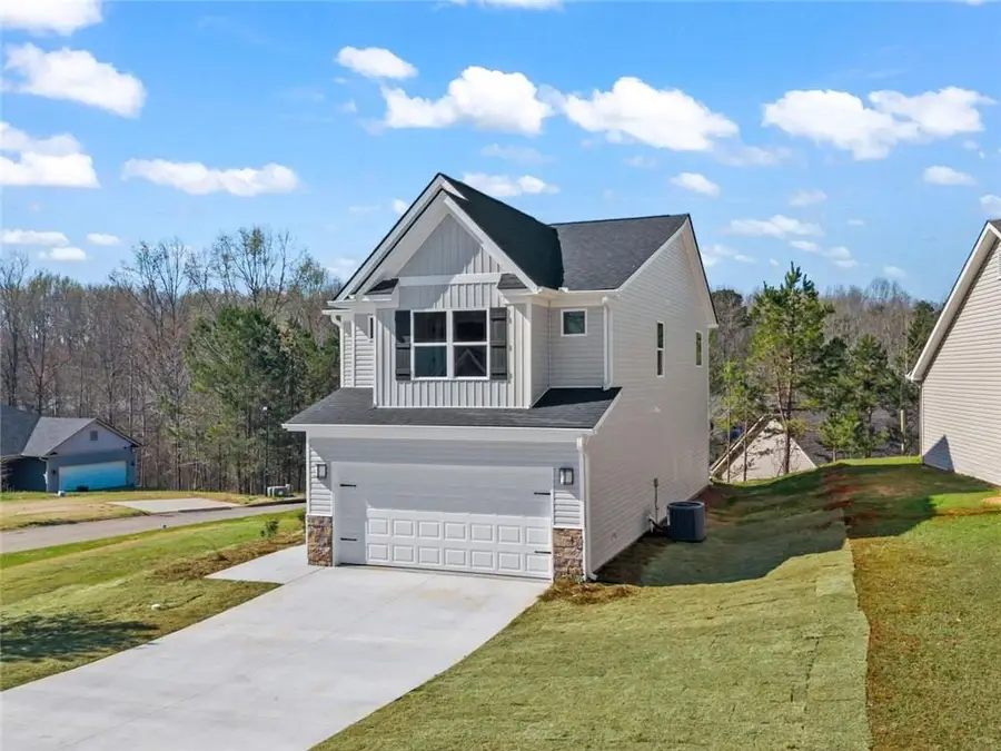 424 Highland Pointe Drive, Alto, GA 30510 - #2