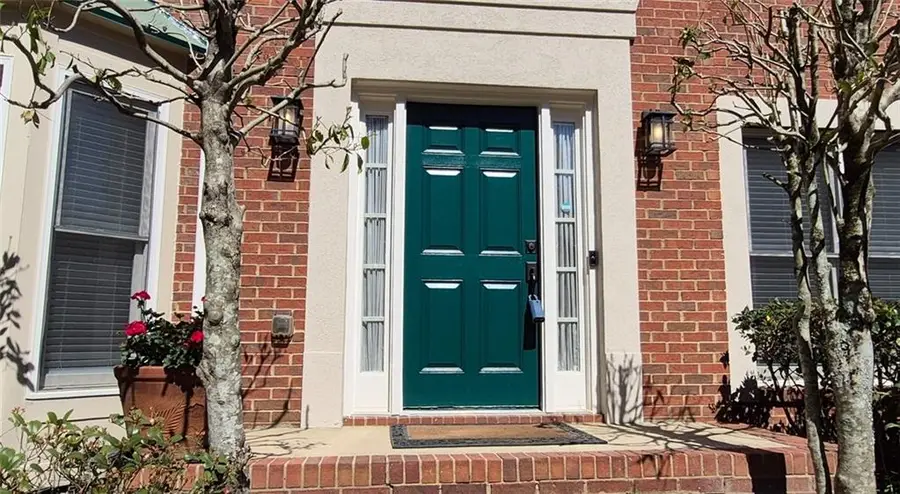 6095 Georgetown Park Drive, Norcross, GA 30071 - #3