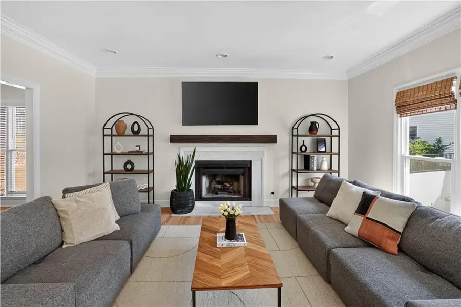 12 Forest Ridge Court, Atlanta, GA 30350 - #2