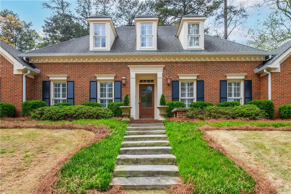 720 Denards Mill Se, Marietta, GA 30067 - #1