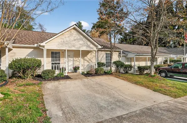 240 Jacobs Way #C, Jasper, GA 30143