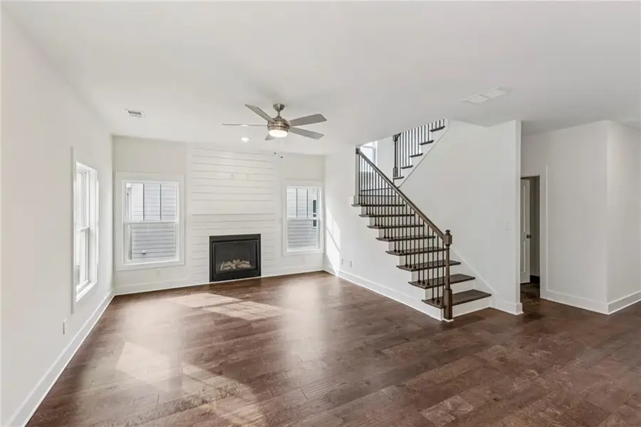 2637 Mills Bend, Decatur, GA 30034 - #2