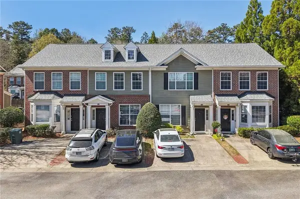 2147 Del Lago Circle #12, Kennesaw, GA 30152