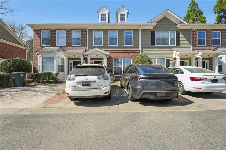 2147 Del Lago Circle #12, Kennesaw, GA 30152 - #2