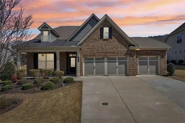 2680 Beech Mill Way, Cumming, GA 30040