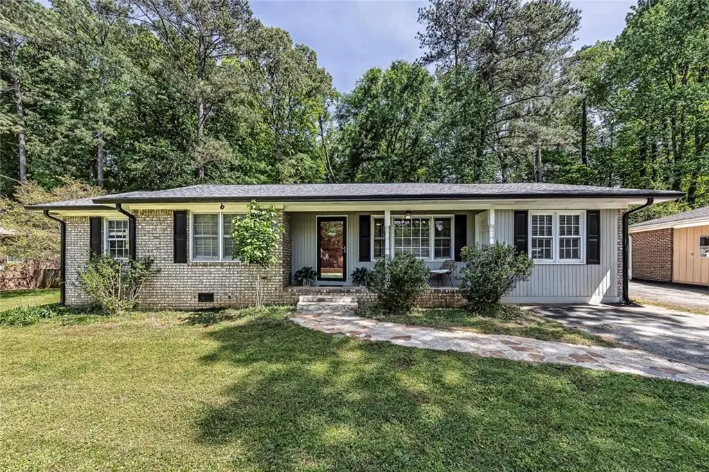 3105 Highland Drive Se, Smyrna, GA 30080 - #1