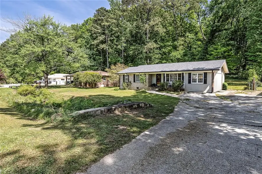 3105 Highland Drive Se, Smyrna, GA 30080 - #2