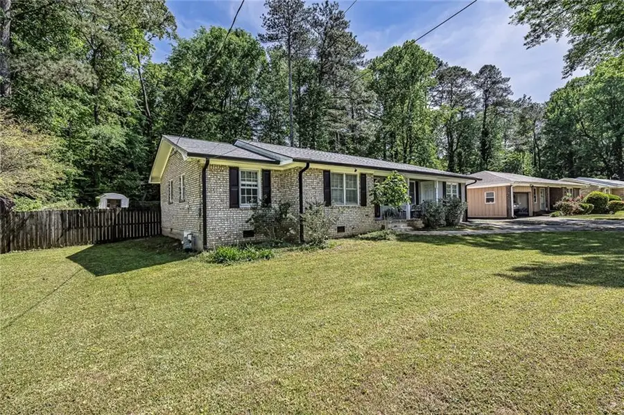 3105 Highland Drive Se, Smyrna, GA 30080 - #3