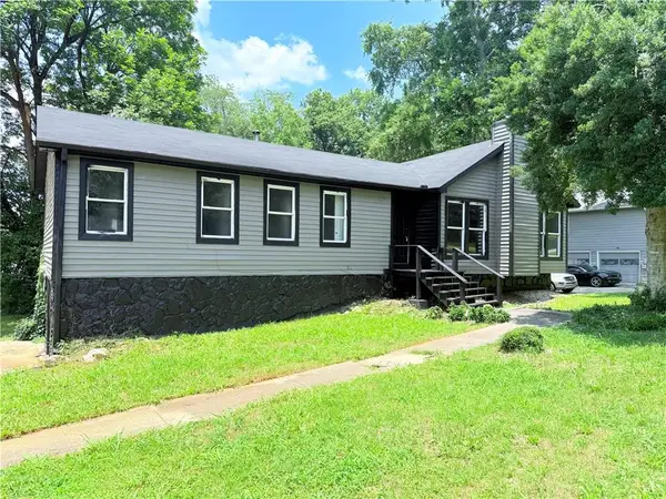 1088 Nimblewood Way, Stone Mountain, GA 30088