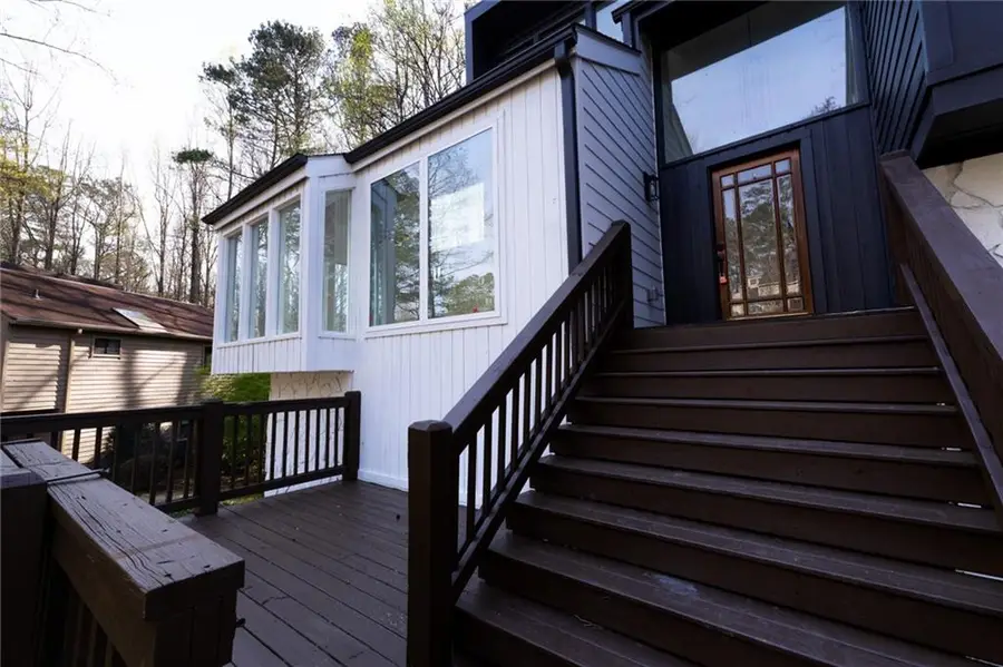 2681 Tritt Springs Trace Ne, Marietta, GA 30062 - #3