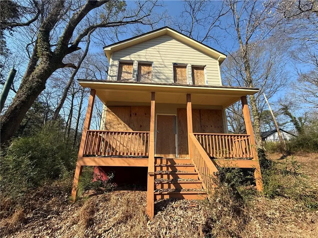 194 Wallace Drive Sw, Atlanta, GA 30354 - #1