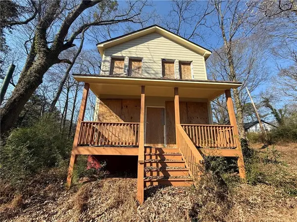 194 Wallace Drive Sw, Atlanta, GA 30354