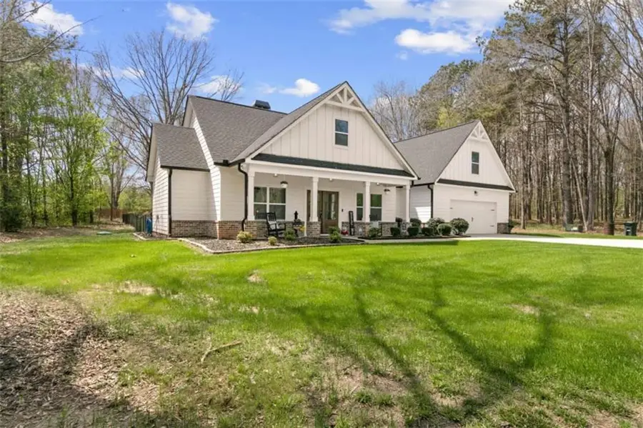 1571 Jersey Social Circle Road, Covington, GA 30014 - #3