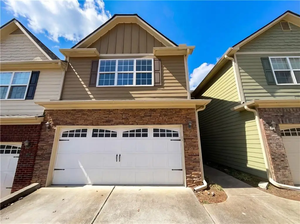 1950 Dakota Drive Nw #27, Acworth, GA 30101 - #1
