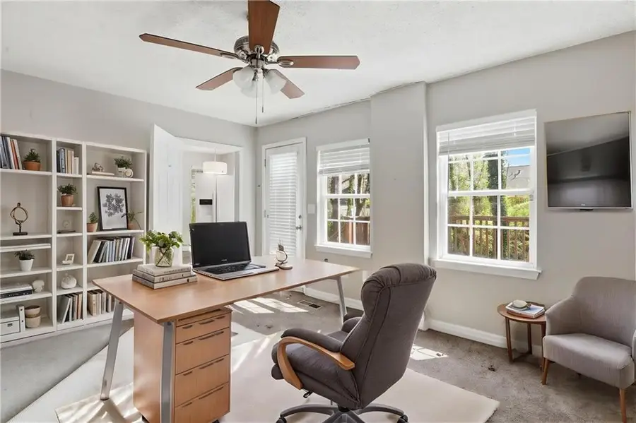 1404 Chapel Hill Lane Sw, Marietta, GA 30008 - #3