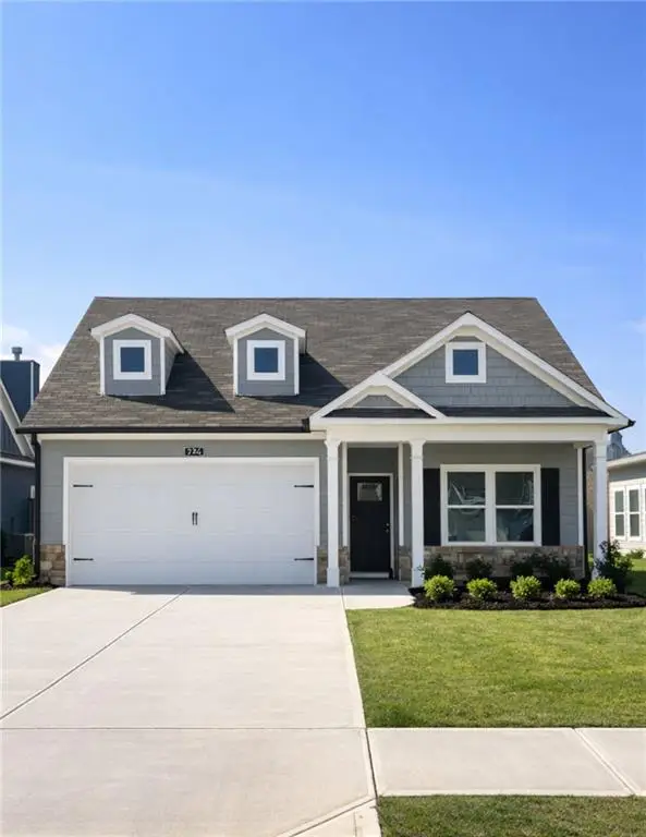 206 Daisy Court, Cartersville, GA 30121 - #1