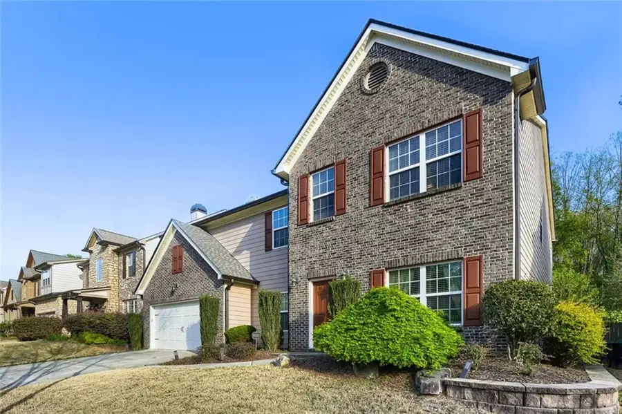 3091 Montauk Hill Drive, Buford, GA 30519 - #2