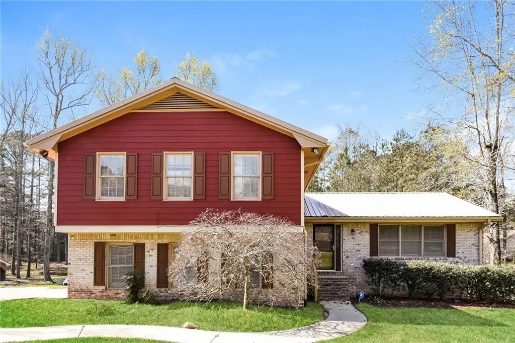 2069 Christian Circle Se, Conyers, GA 30013 - #1