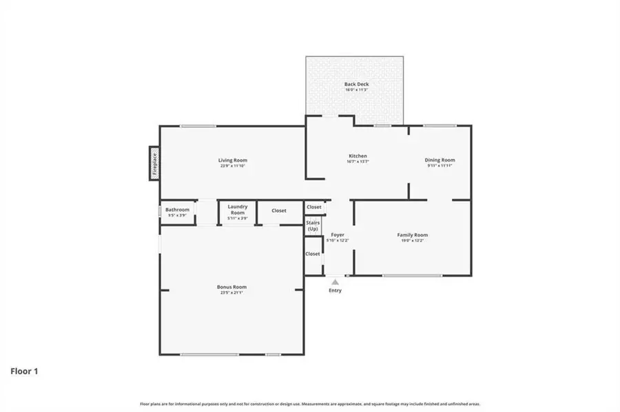 2069 Christian Circle Se, Conyers, GA 30013 - #2