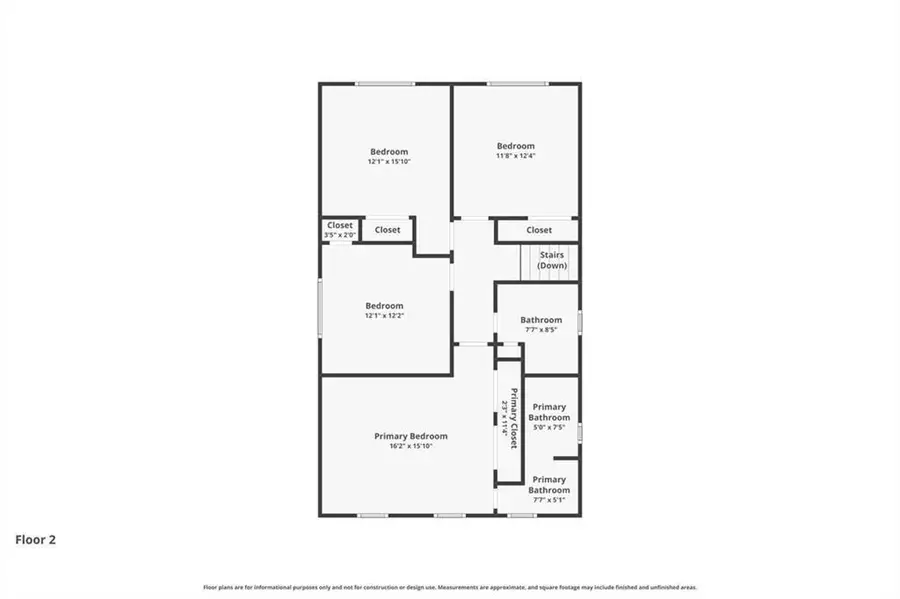 2069 Christian Circle Se, Conyers, GA 30013 - #3