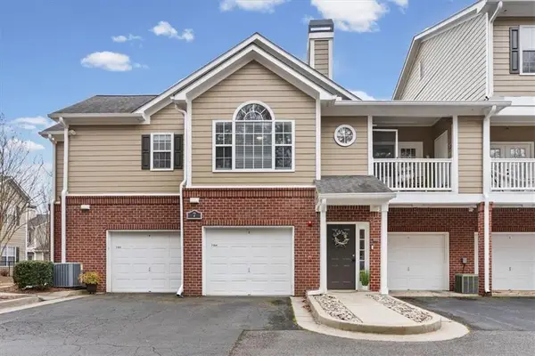 7104 Woodland Lane, Alpharetta, GA 30009