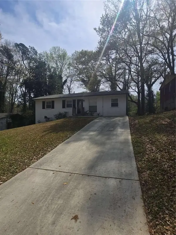 3548 Fairlane Drive, Atlanta, GA 30331